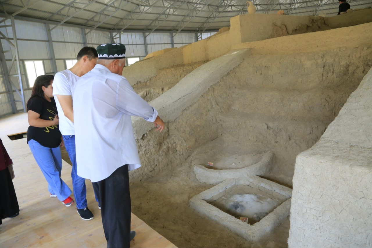 Mariya Shekshuna bilan jinsiy aloqa