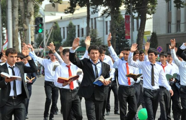 Yoshlarga ijtimoiy yordam ko'rsatish takomillashtiriladi