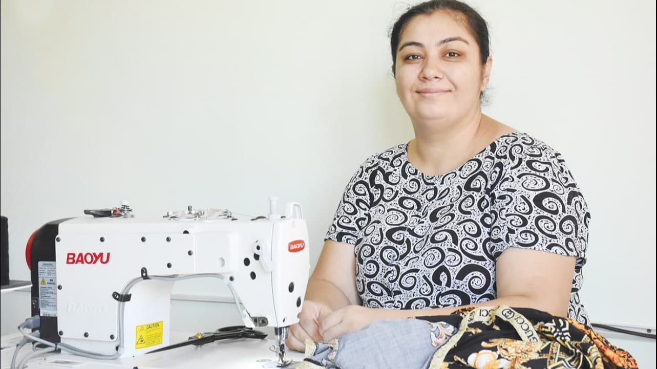 Жетілгені жастарға үстемдік етеді