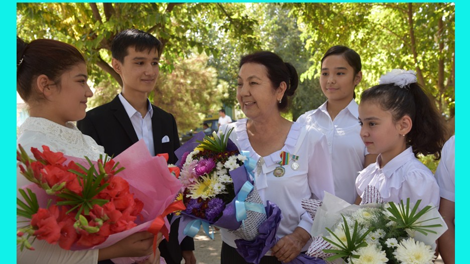 Укитувчилар байрами. Болалар мактаб. 1 октябрь устозлар байрами. Устоз хакида. Азиз устозлар.