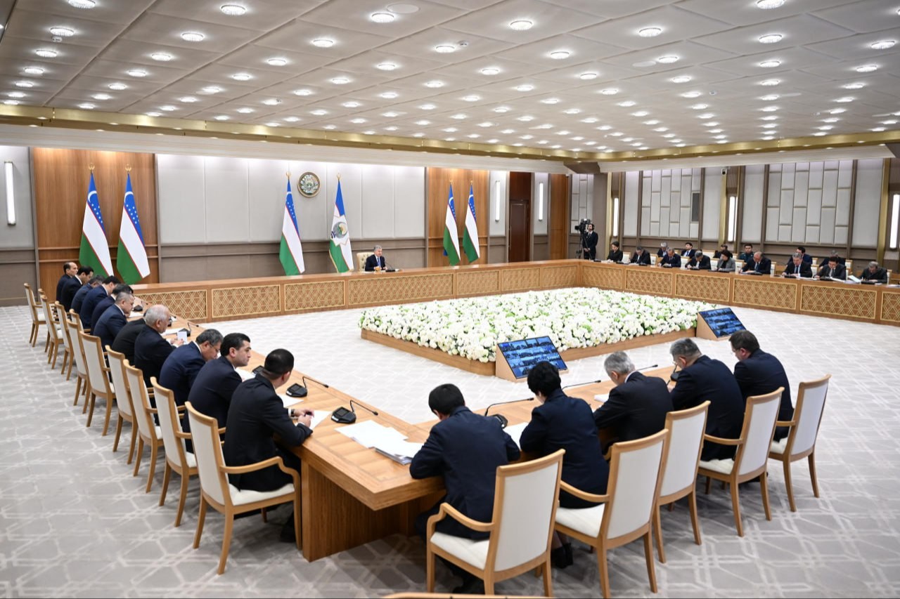 Ichki ishlar xodimlarining qoʻpol muomalasi va tergov sifatidan norozilik koʻp – Prezident