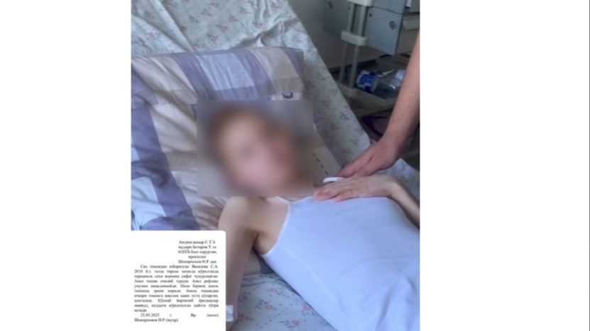 Porno axlat yeyuvchilar