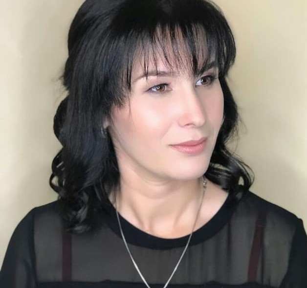 Xususiy porno devki net