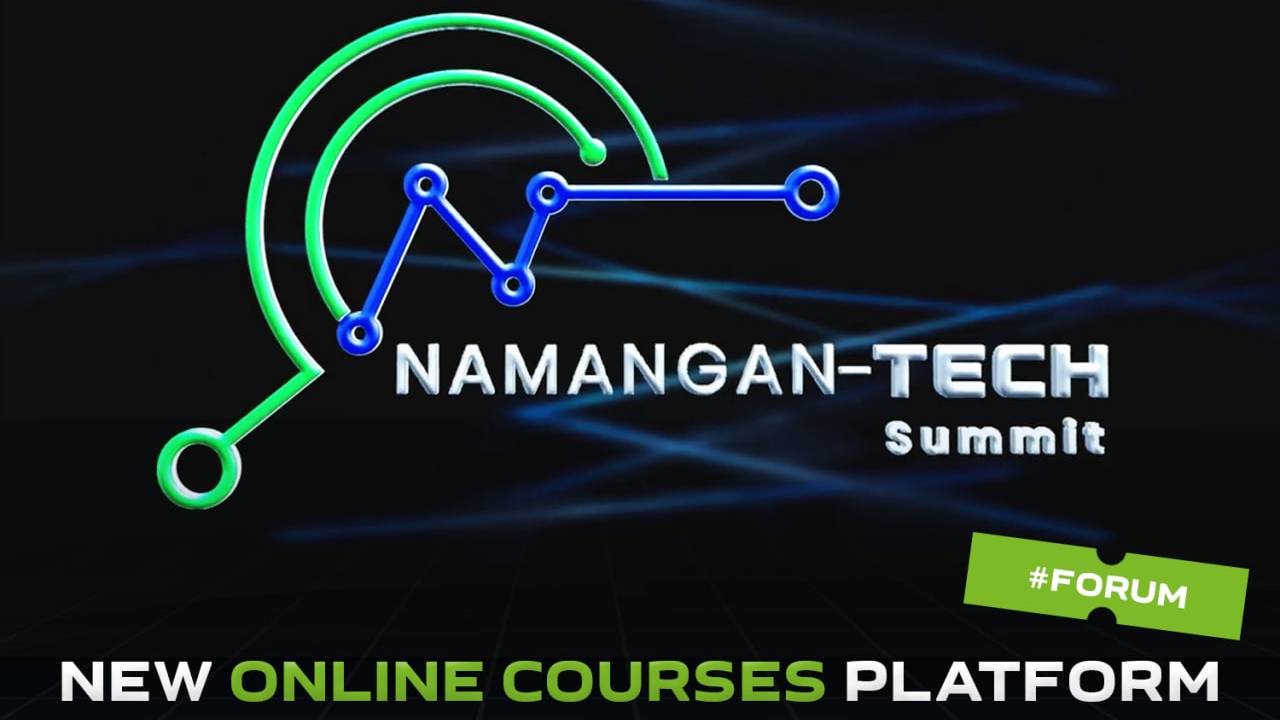 В Намангане состоится международный ИКТ-форум Namangan Tech Summit