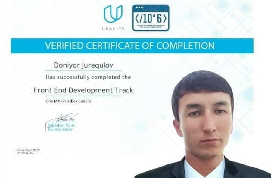 Uzbekcoder kirish. Uzbek Coders. Сертификата uzbekcoders. One million Uzbek Coders. One million Uzbek Coders Certificate.