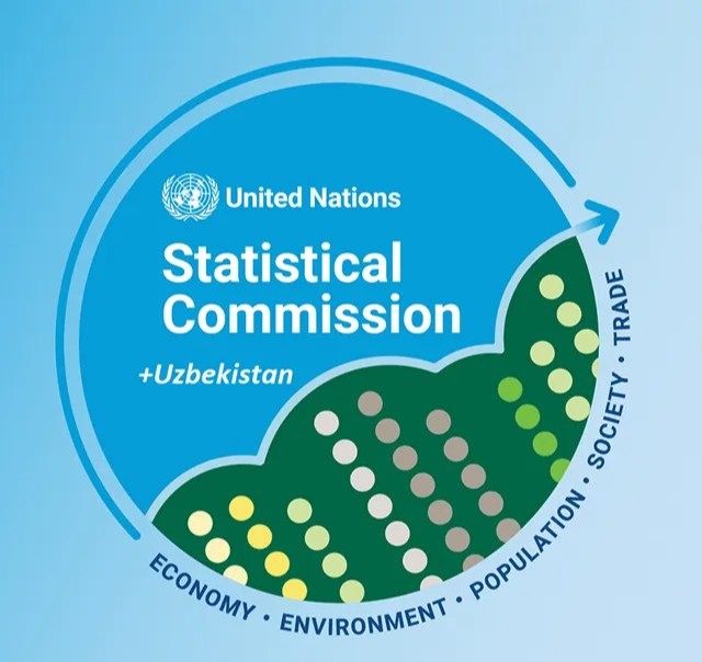 Ўзбекистон тарихида илк марта БМТ Статистика Комиссиясига бир овоздан  сайланди