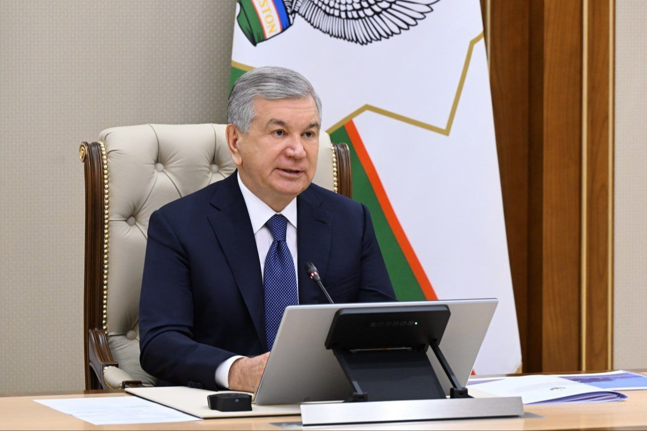 Andijon viloyatida islohotlar natijadorligi va ustuvor vazifalar muhokama qilindi