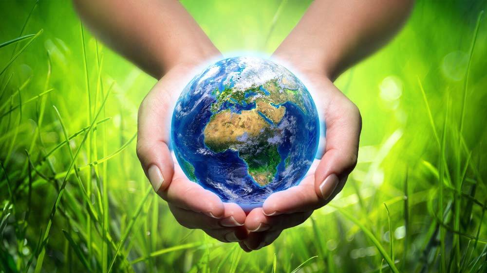 Предотвращая экологические проблемы