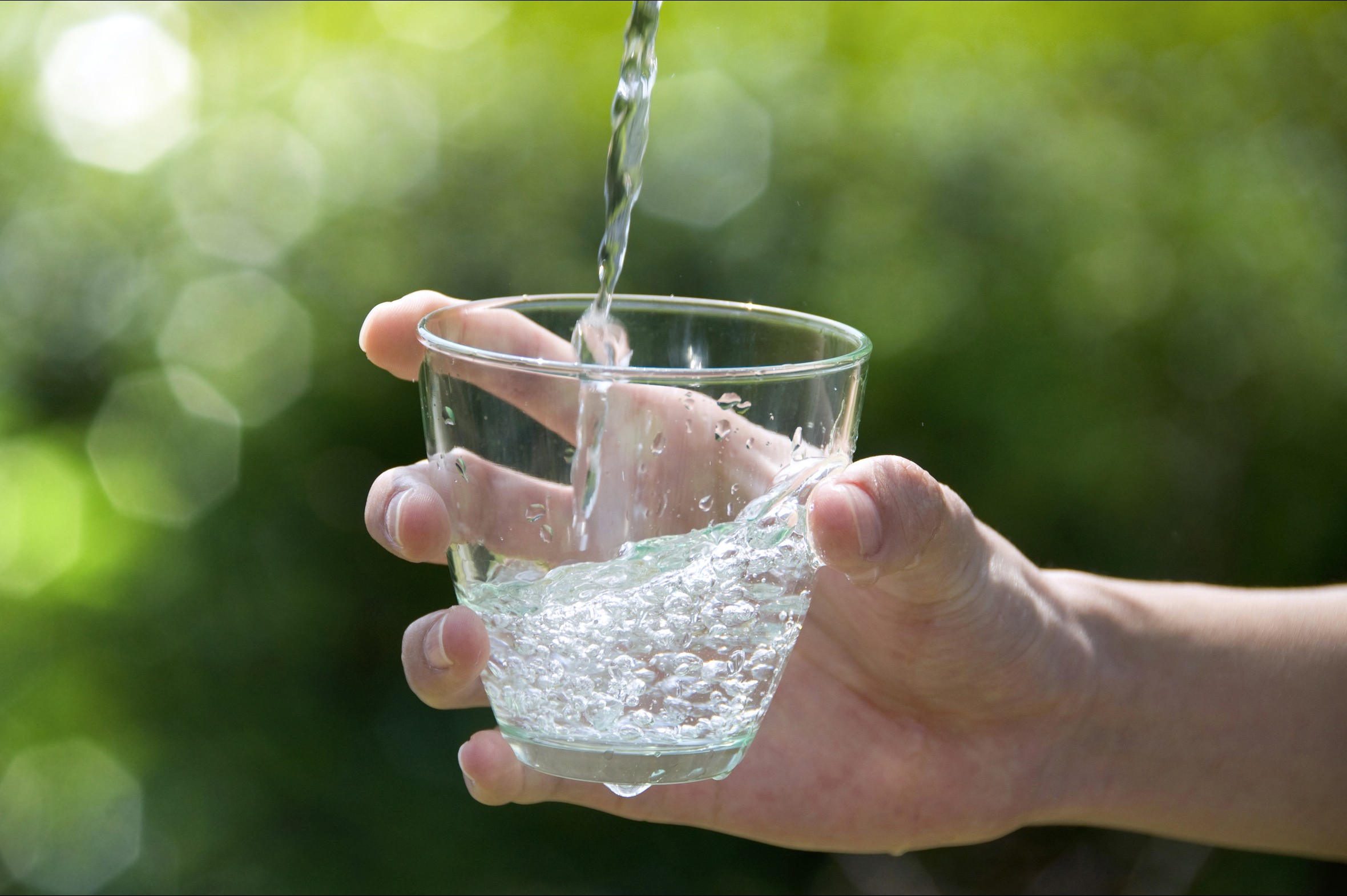 Чистая вода для хворобы беда что значит
