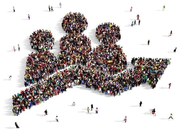 Ер мен әйел арасындағы жыныстық қатынас