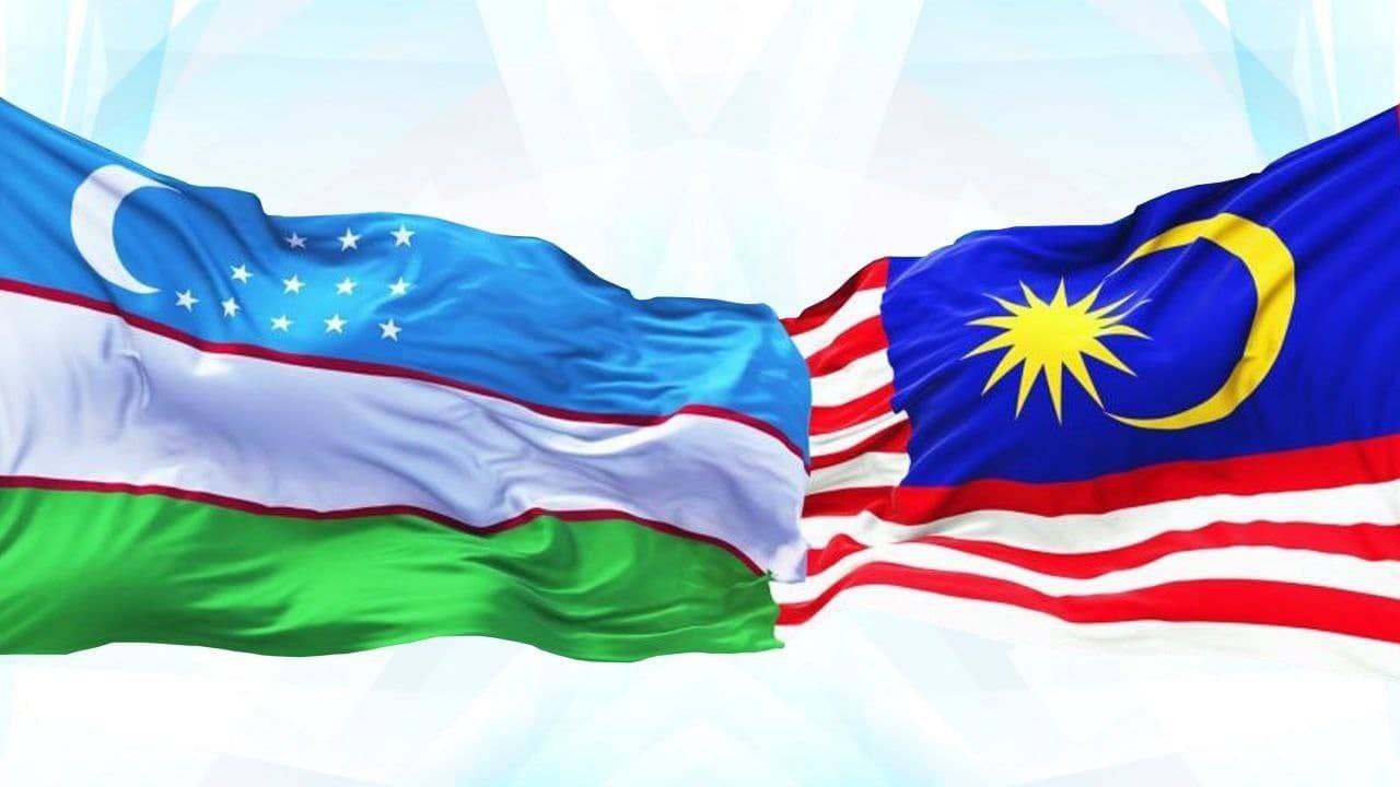 Lakaran bendera malaysia