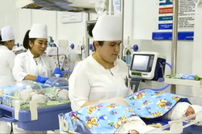 Ogizda dan oral seks