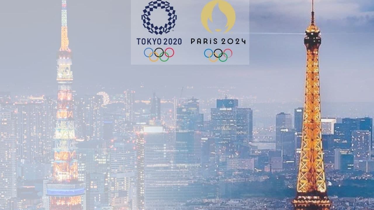 Tokyo paris. Париж 2020 год. Париж Токио. Здравствуй Париж. Пале де Токио в Париже.