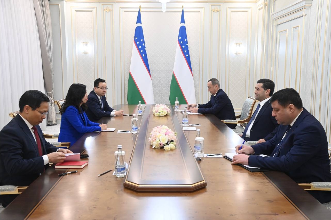 Бірінші рет ханыммен