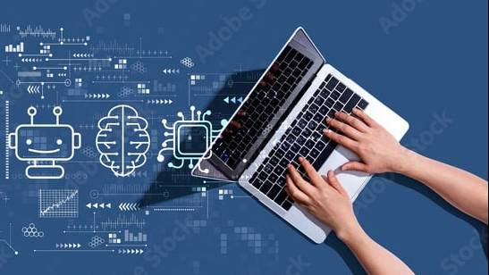 Цифровая среда: эпоха перемен