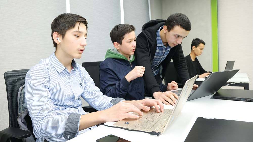 Как превратить молодое поколение в драйвер страны