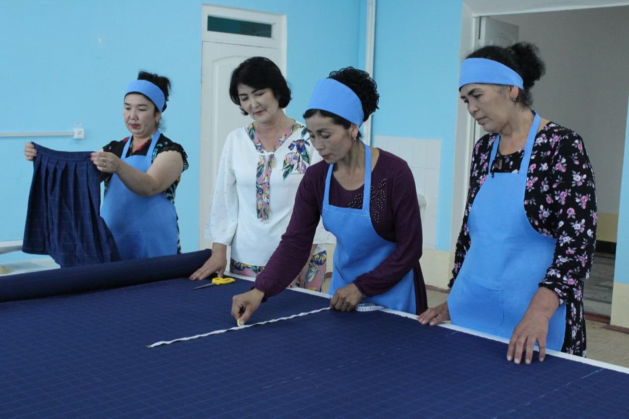 Rus hammomidan havaskor surat