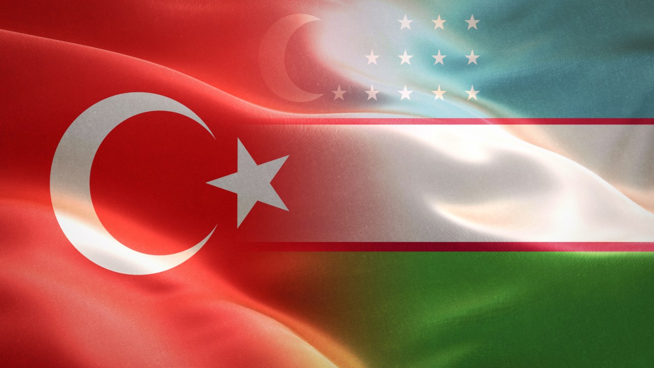 Турция узбекистан