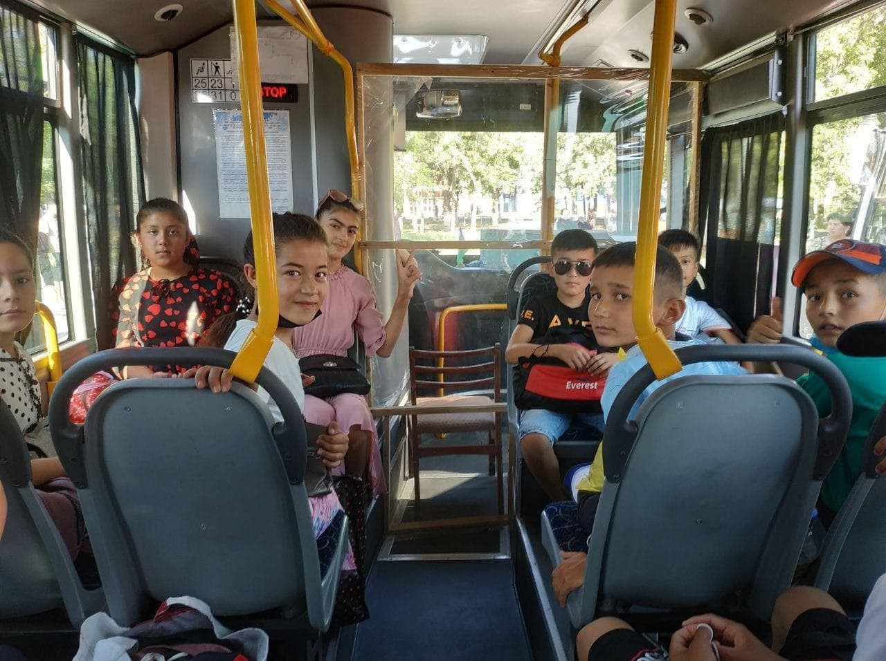 Qiz jinsiy aloqa paytida favvoraga oxshaydi