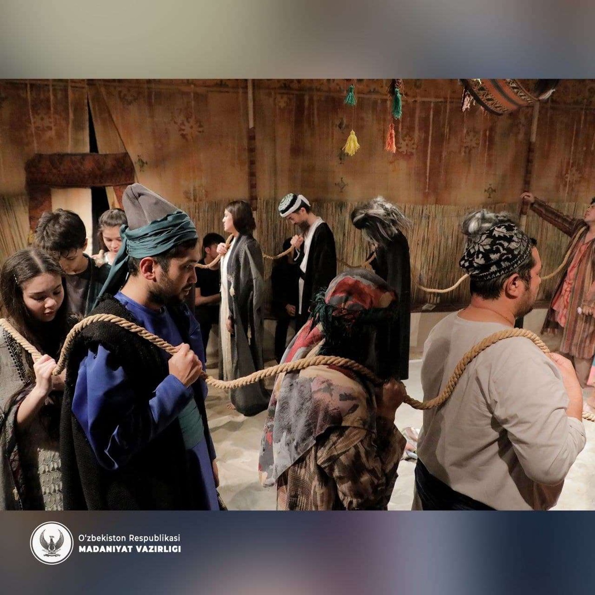 Tog-changi kurortlarida buzuqlik