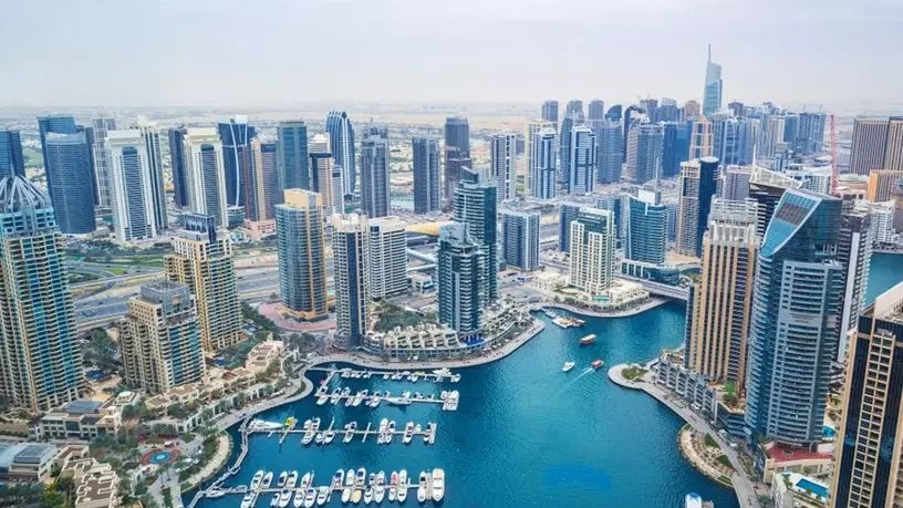 Почему в Дубае все богатые? Тайны финансового успеха в эмирате