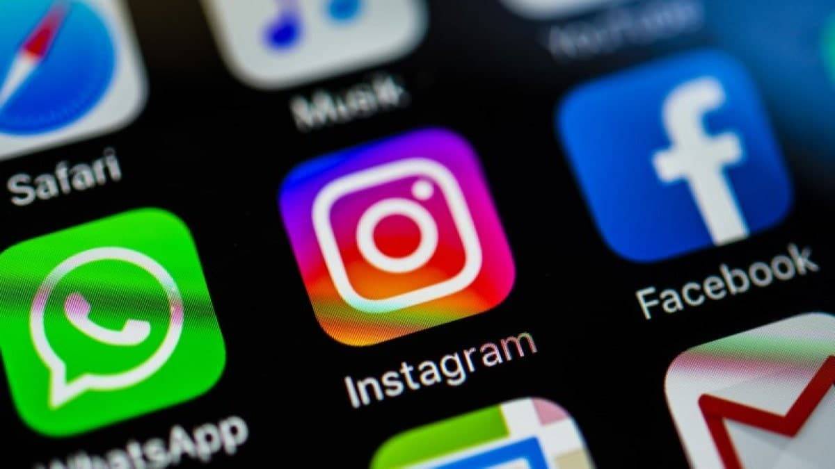 Instagram начал требовать у пользователей видеоселфи для подтверждения  личности