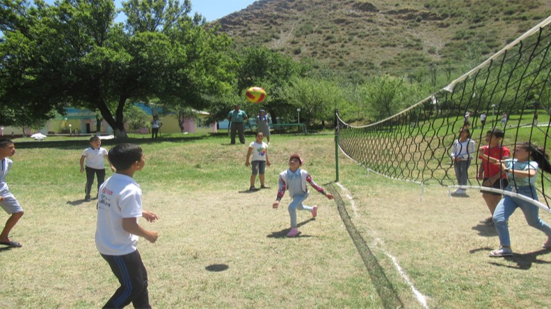 Qadimgi yalangoch mittilar