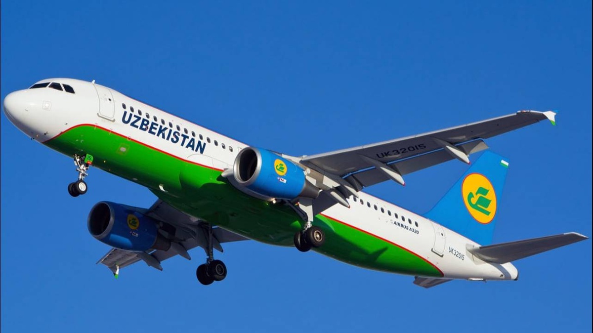 Uzbekistan Airways»: как проверить подлинность купленного авиабилета?