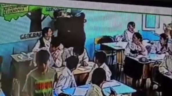 Ayol jozibasi aks etgan ruscha erotik video