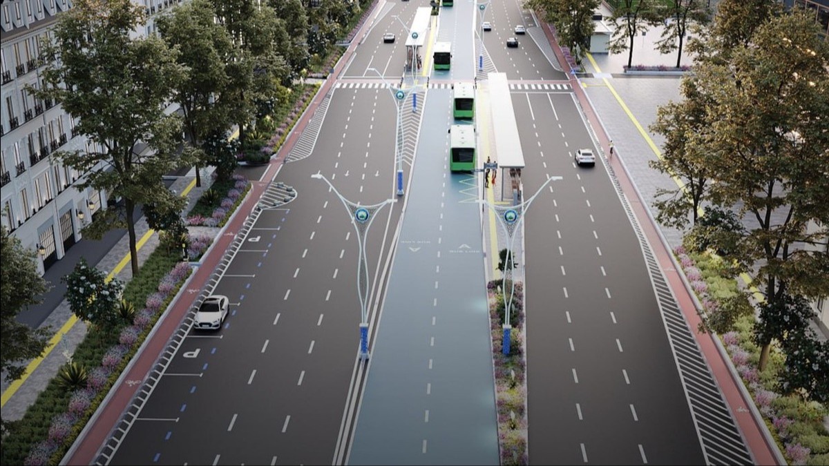 Porno filmda Bruk Xogan