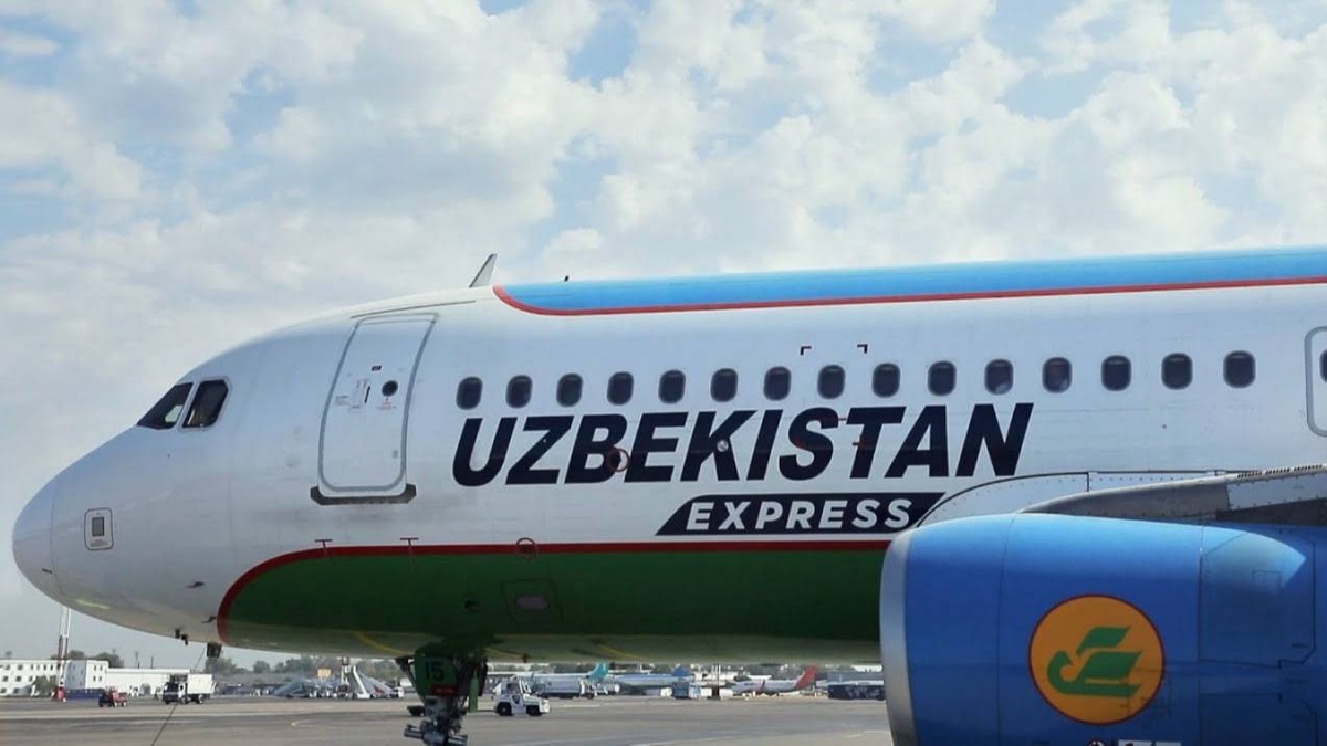 Uzbekistan Airways» увеличивает количество рейсов из Ташкента в города  России