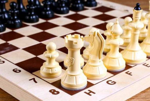 Samarkand To Host World Rapid & Blitz Chess Championships 