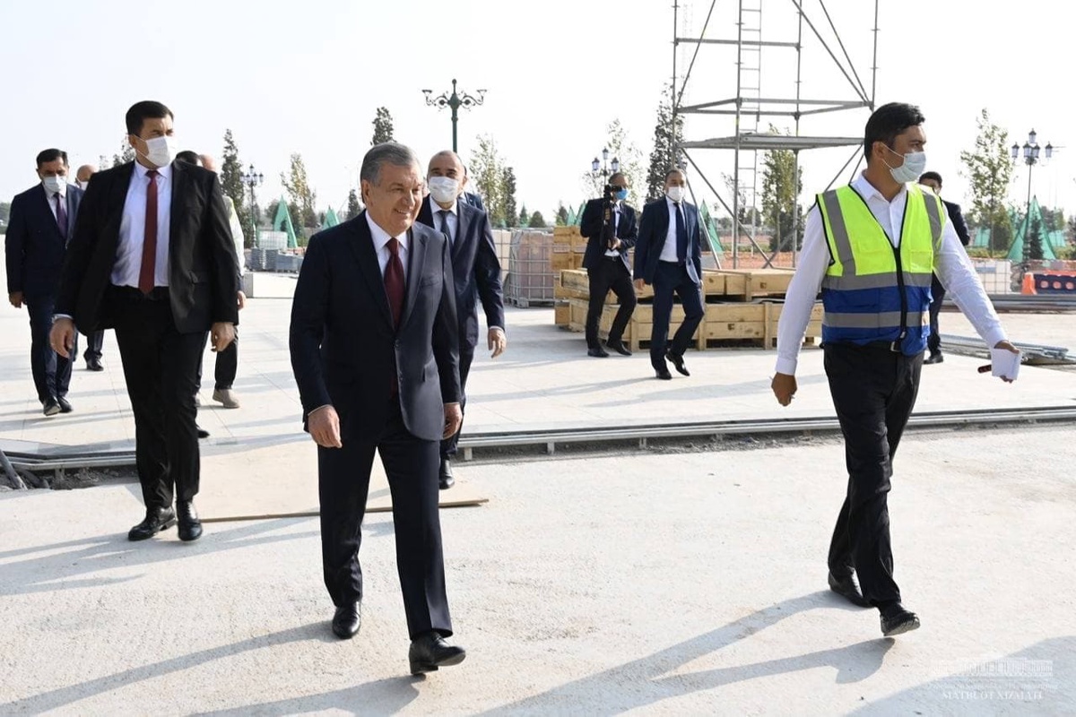 Саябақтағы бейне