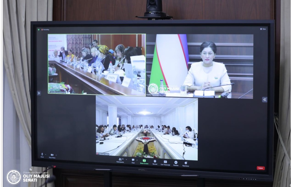 Birinchi jinsiy aloqa haqida barcha tafsilotlar