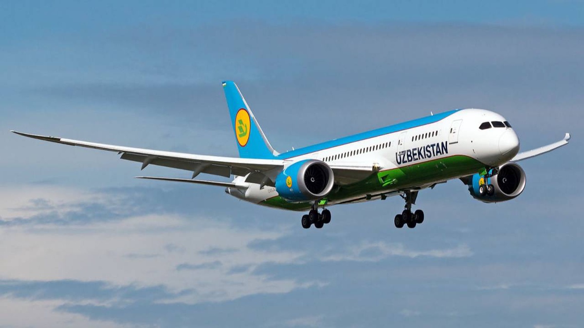 Uzbekistan Airways» предоставляет ветеранам бесплатные авиабилеты на рейсы  по Узбекистану, в СНГ и Грузию