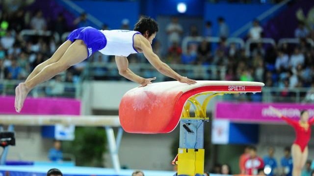 Olga Kabo soxta porno