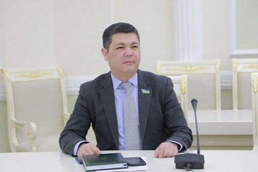 Оқ пахтадаги “қора доғ” фожеаси такрорланмаслиги учун конституциявий асос  яратилмоқда