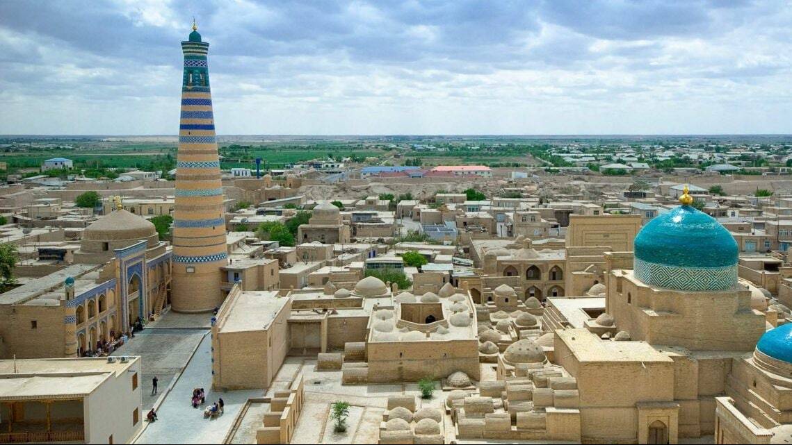 Безопасный туризм: развивая сферу с заботой о путешественниках