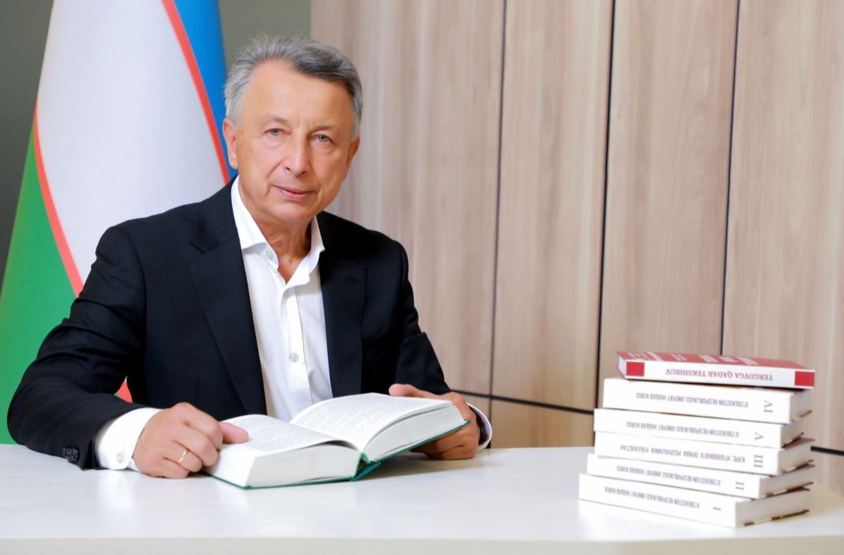 Халқаро «Саян юриши» мусобақасида ўзбекистонлик ҳарбийлар бу йил ҳам кучли  учликдан ўрин олди