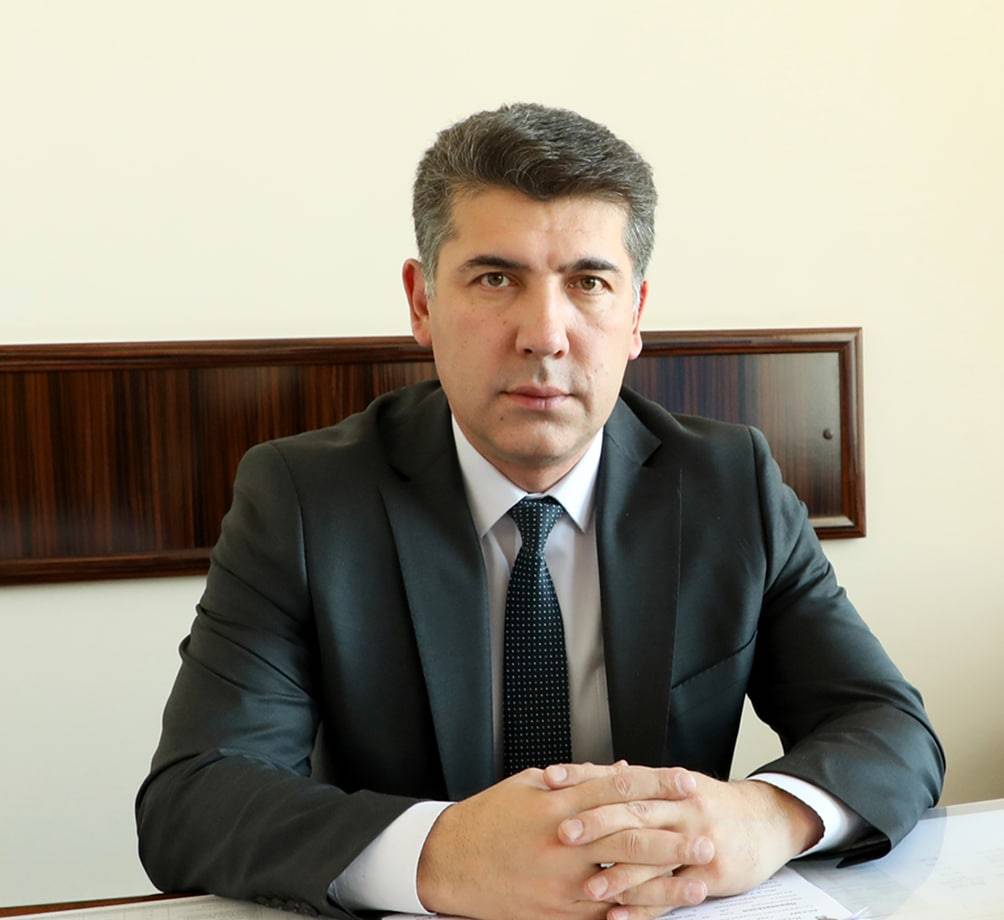 Акрамжон Неъматов: «Визит Президента Казахстана в Узбекистан - событие  исторического масштаба»