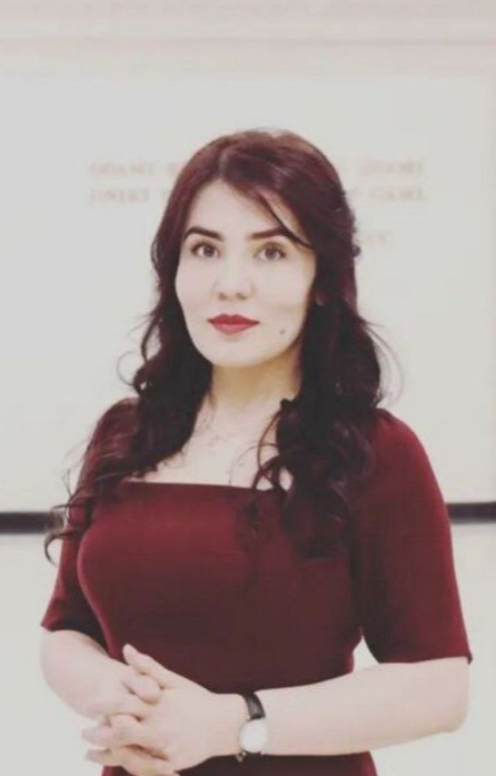 VK-da shaxsiy jinsiy aloqa