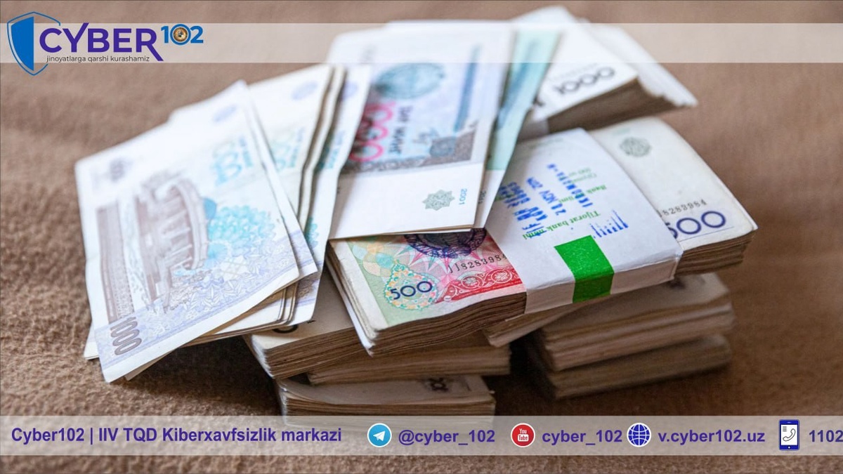 Bir vaqtning ozida bir ayol