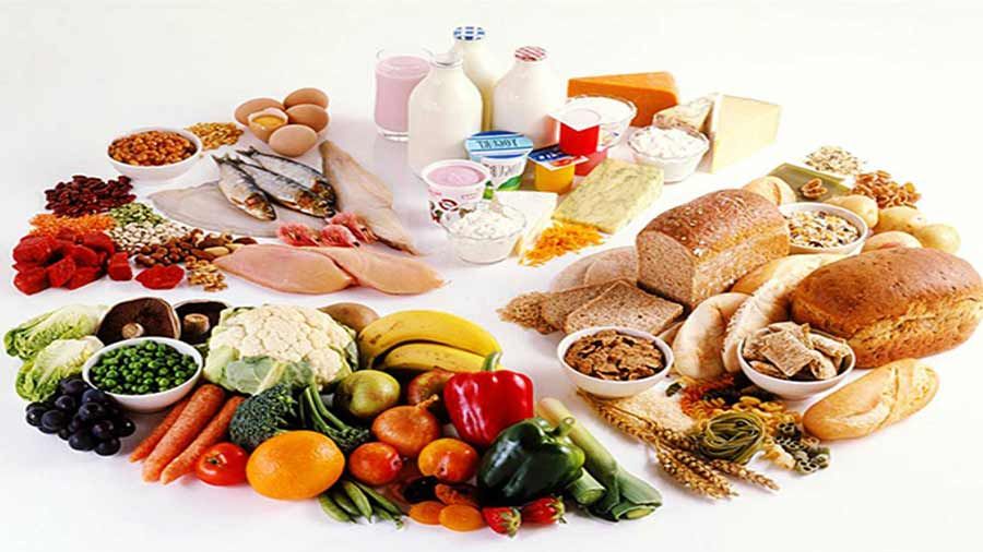 Пищевые добавки