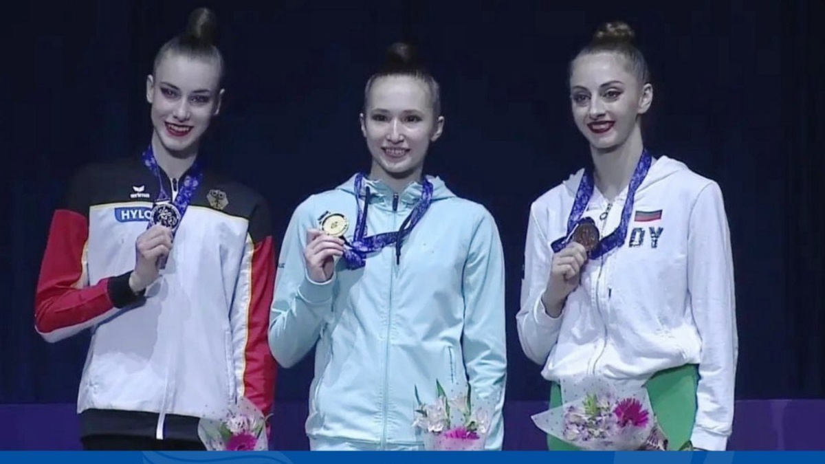 Yalangoch Olga Zarubina porno soxta