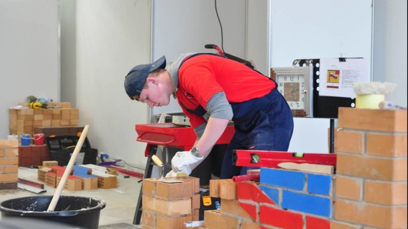 Vaginallarning yaqindan uy qurilishi fotosuratlari tanlovi