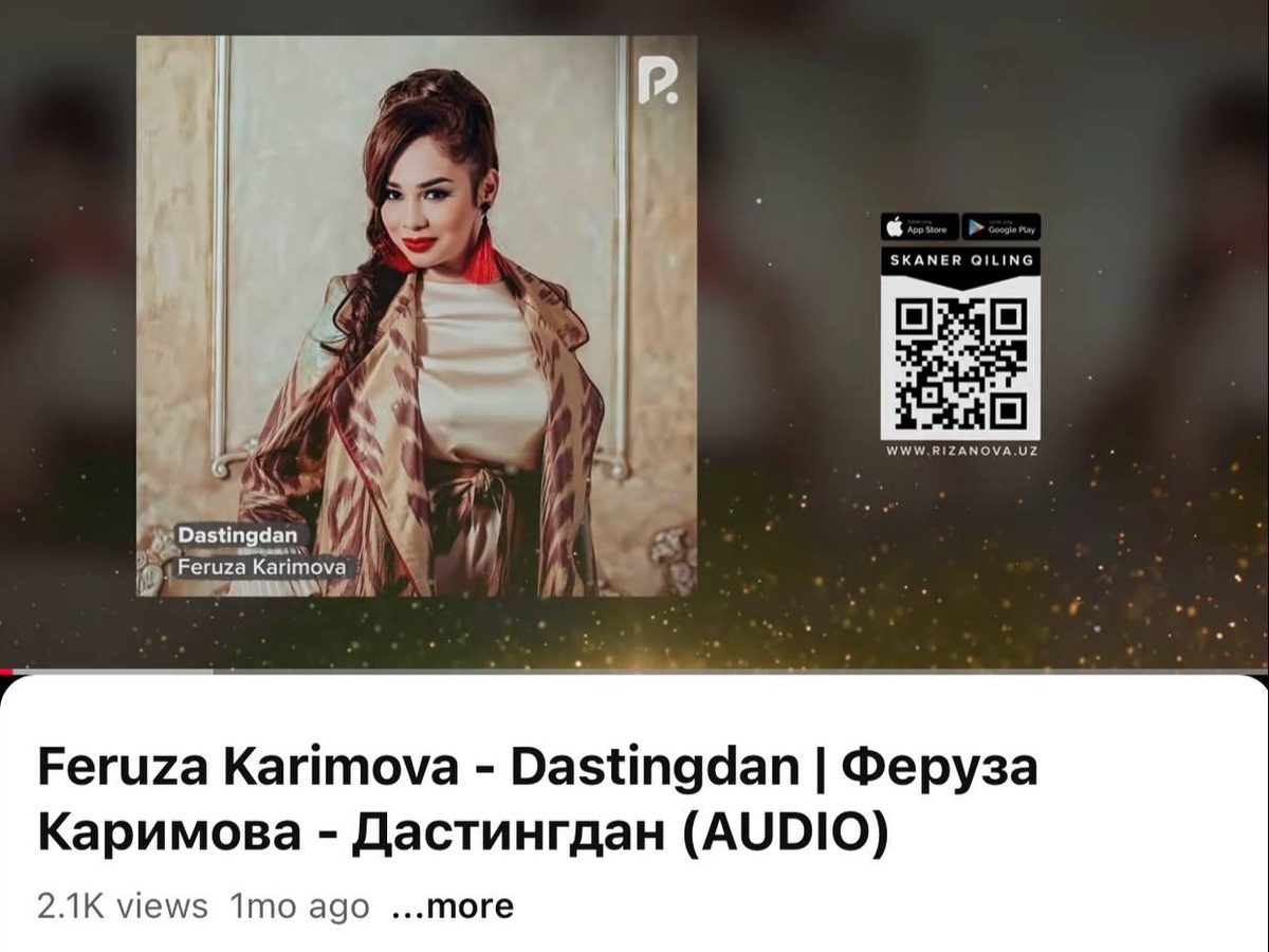 Xonanda Maksim pornografik tushlarda paydo boldi.