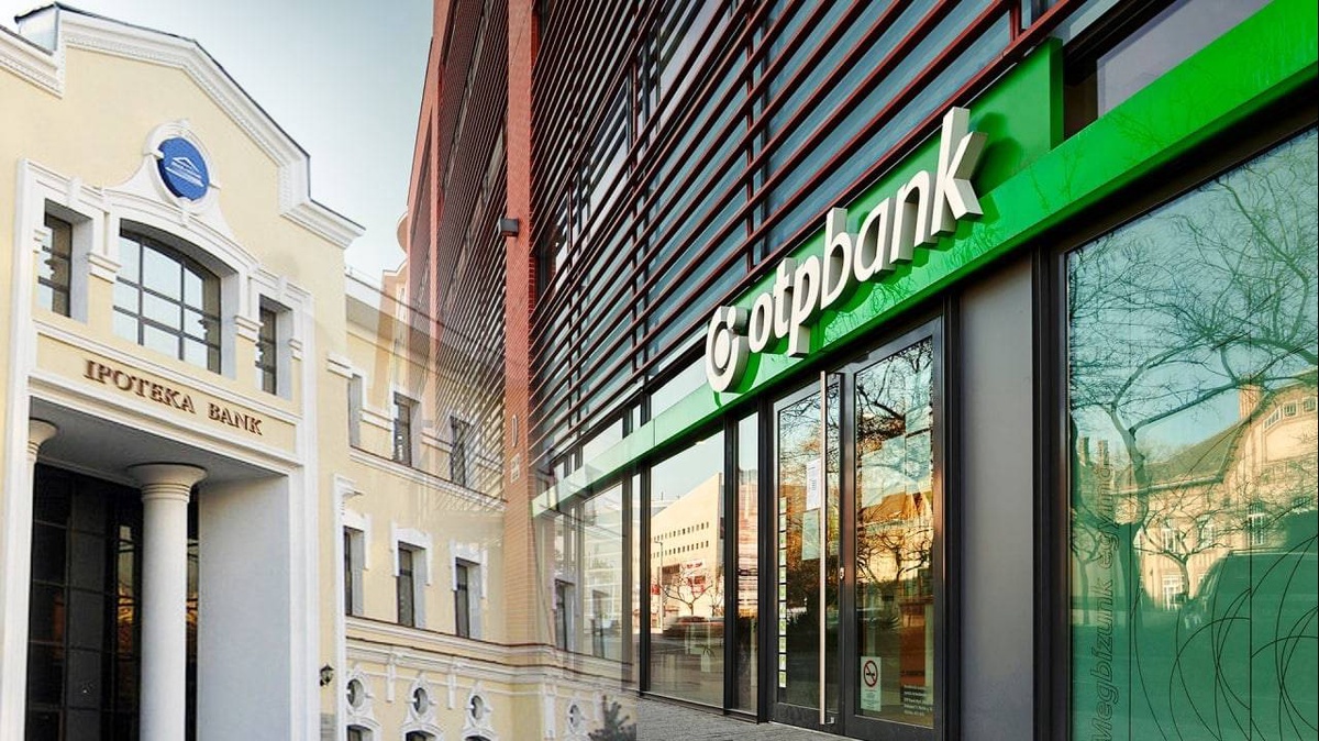 О приобретении венгерским OTP Bank АКИБ «Ипотека-банк» Узбекистана