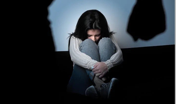 Polina bekasi porno Jinsiy aloqa ruhoniysi