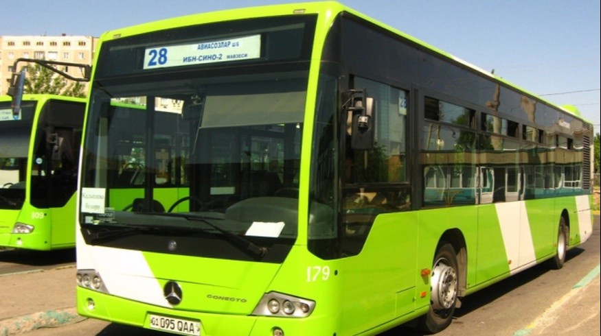 Pushti paypoqlarni kiyish