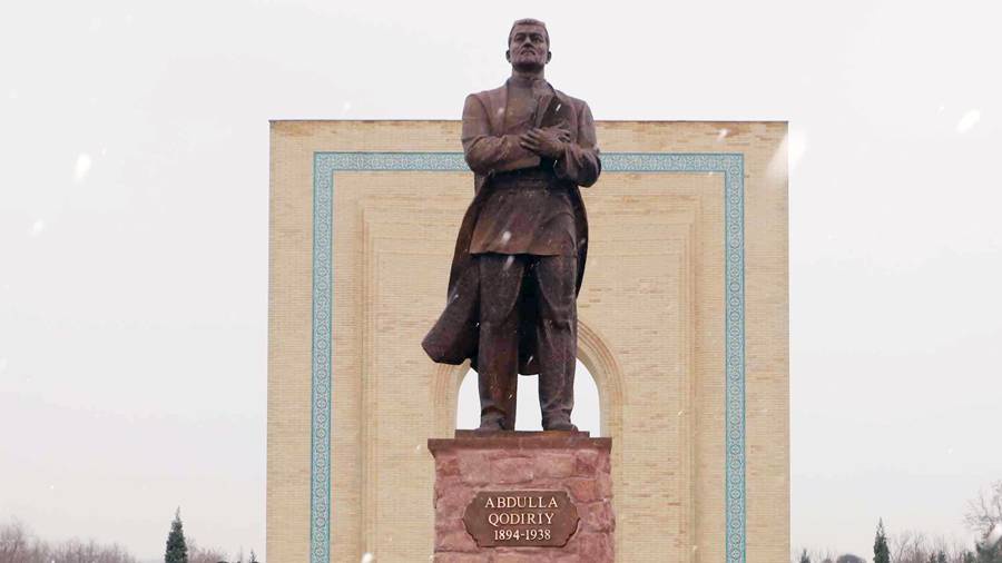 Неподвластные времени строки